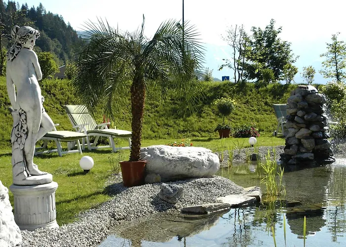 Gourmet-Hotel Gruenwald