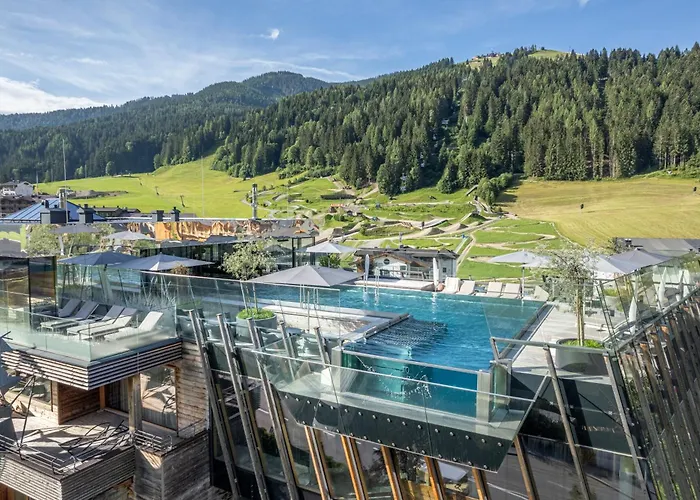 Hotel Salzburger Hof Leogang
