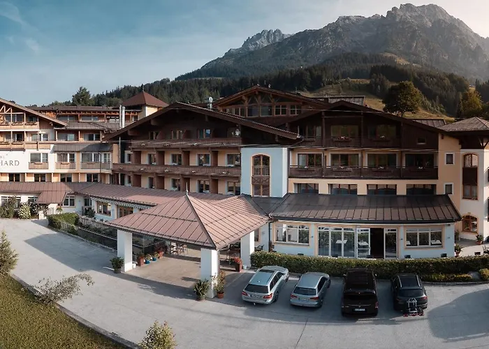 Hotel Leonhard